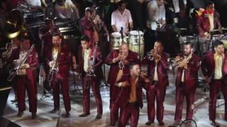 Paso a Paso La Original Banda El Limon de Salvador Lizarraga