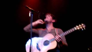 What I Need Dave Barnes