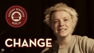 Wallis Bird - Change (Unplugged Version) Sunday Sessions Berlin