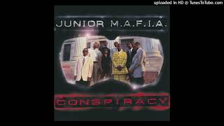 Junior M.A.F.I.A. - Lyrical Wizardry Instrumental