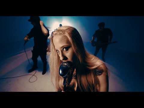 Midnight Possession - Funhouse (P!nk cover) (official music video)