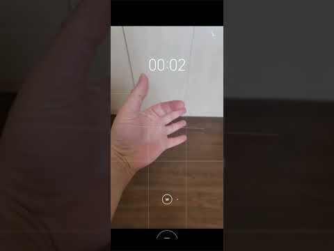 EMUI 12 Serious problems, removed functions from the camera app slow motion 4 & 8x