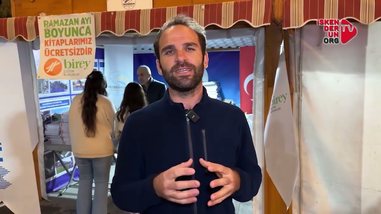 Birey Eğitim Kurumlarından öğrenciye katkı...