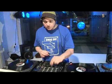 madhou5e - franjazzco