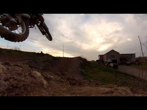 GoPro: The Mayberry Compound