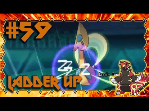 Ladder Up Season 2 #59 - New Team, Bringing The Frog