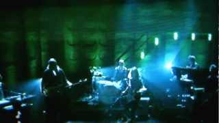 Thenewno2 Live &quot;Make it home&quot; FOMO Album 2012