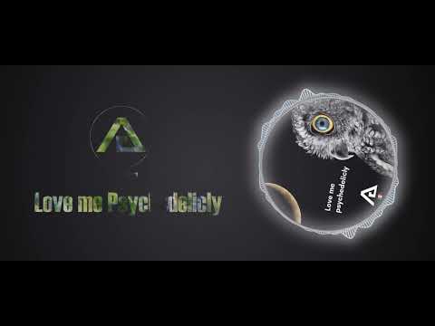 Alich | Love me Psychedelicly