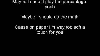 The Wombats - The English Summer (Lyrics)
