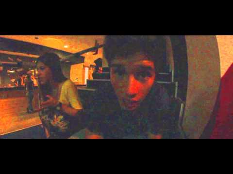 Urban Event in Braga.