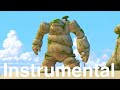 VeggieTales Rock Monster Instrumental