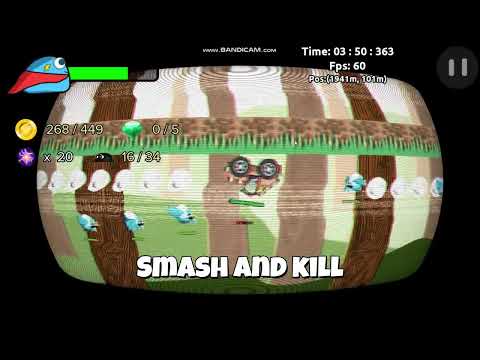 Blobbymite: Hero Of Power video thumbnail