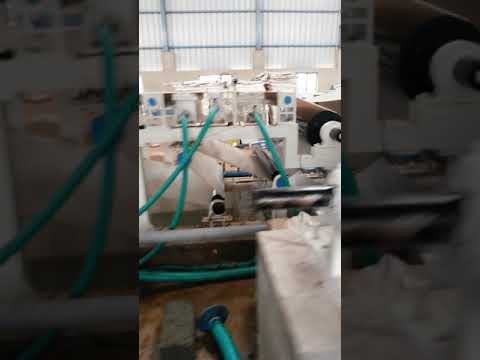 Paper Making Machine videos