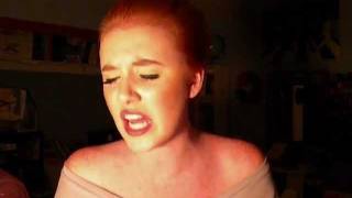 &quot;You Will Love This Song&quot; Cover - Amber Rubarth