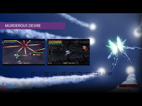 cloudphobia (Original Game Soundtrack) Murderous Desire