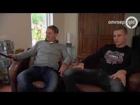 Cambuur-icoon Jos Peltzer sr. ziet junior niet spelen in bekerwedstrijd TEC