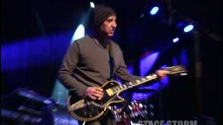 THE SILENCERS -  BURNS NIGHT DVD (Painted Moon)