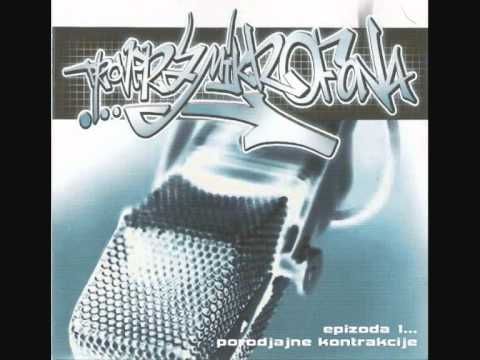 AJS NIGRUTIN - 20. Bolje da prepoznas