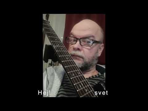 Mono Putnik - Sve ideje