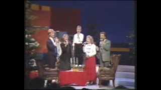 Børudgjengen - White christmas