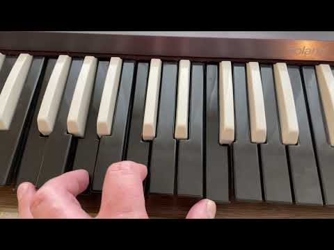 🎹 #roland |  Harpsicord Classic C-20 | Digital C20 #cembalo