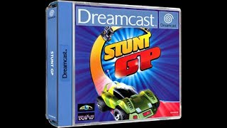 Vidéo Stunt GP