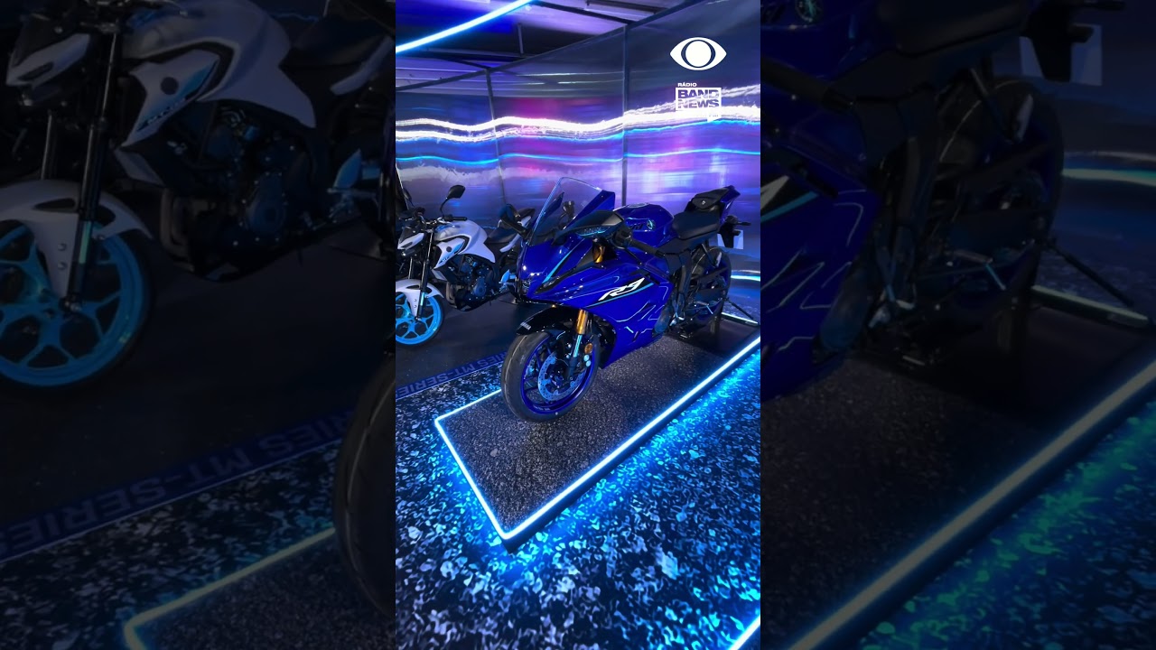 YAMAHA NO SUHAI FESTIVAL INTERLAGOS - EDIÇÃO MOTOS 2026