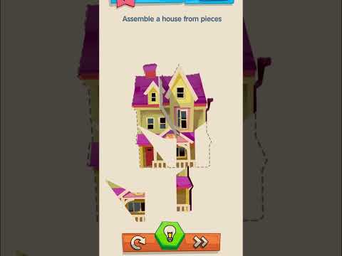 IQ Boost || Training Brain Games || Android Gameplay || Wingman - YouTube