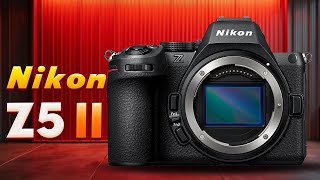 Nikon Z5 II Review: The Best Bang for Your Buck in 2025?
