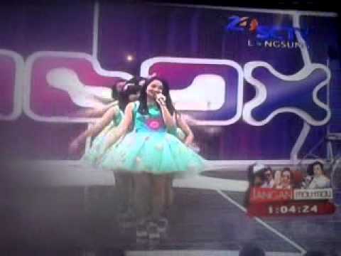 Teenebelle tersenyumlah di inbox 30 November 2014