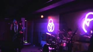 School of Seven Bells - Windstorm at Luminary Center for the Arts STL MO 8/28/12 part 1