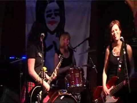 Lucky Malice-LIVE-Stavanger Punk Festival 2007