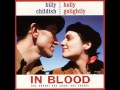 BILLY CHILDISH AND HOLLY GOLIGHTLY - upside mind