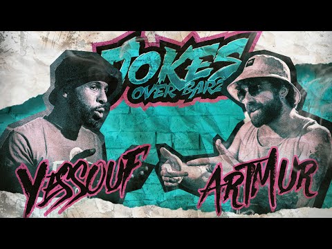 JOKES OVER BARZ - YESSOUF vs ARTMUR