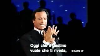Julio Iglesias - Mi Buenos Aires Querido (Album Version Tango 1996)