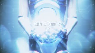 Cover art for Can U Feel It