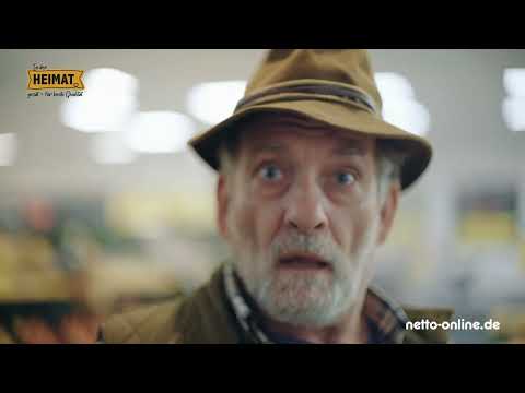 Heimat günstig an einem Ort I NETTO