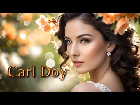 CARL DOY  -  Classical Piano Instrumental   -The Best Selection  -  Romantic Piano