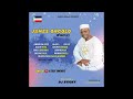 Best Of James Ongolo Gospel Mix Tape