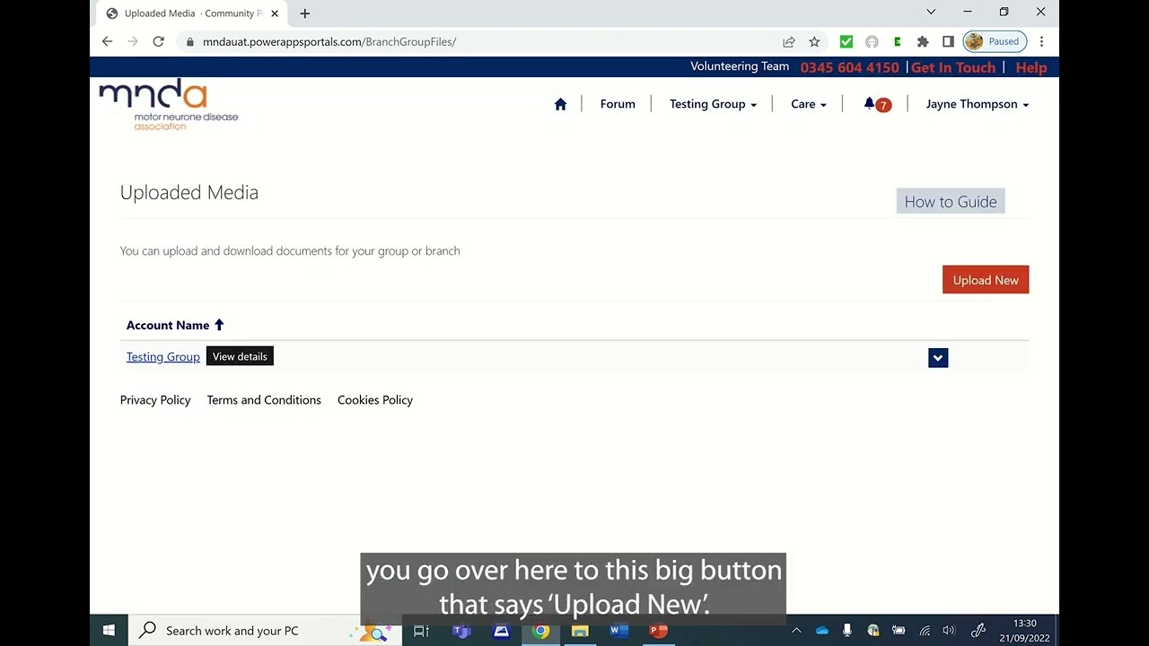 Click to load YouTube video