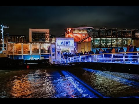 DJ Palotai @ Live @ A38 (2004-05-06)