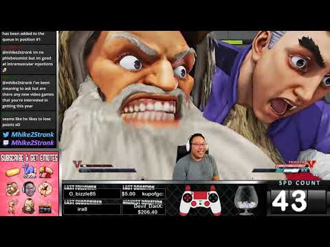 A random fluxwave and kamakaziwarrior has appeared