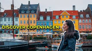 Your 2026 1 Week Copenhagen Winter Travel Guide