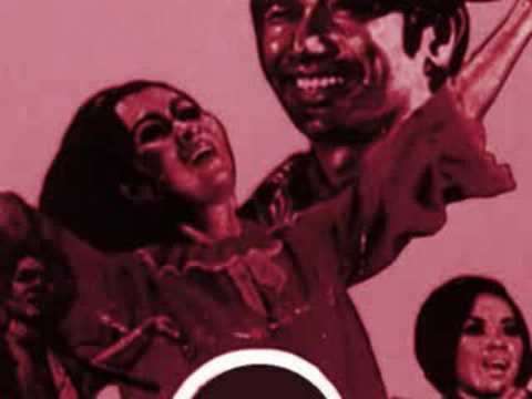 SENE KHMEAN PREA - SAMOUTH & SOTHEA