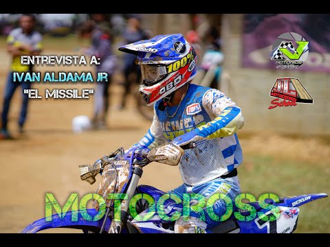 Entrevista a Ivan Aldama/Notoriosdrag