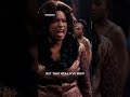“curtis was supposed to LOVE me” ? #Dreamgirls