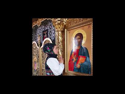 Unde sa ma duc eu Doamne