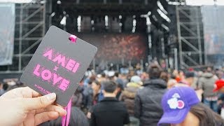 AMEI&amp;LOVE-我要快樂[HD字幕版]