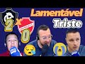 Quem RIR Por último RIR MELHOR Reações IMPRENSA Goiana REMO 2 X 0 VILA NOVA Parte 1