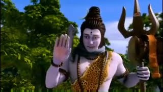 Swami Ayyappan Animation Movie ಶಬರಿಮಲ�